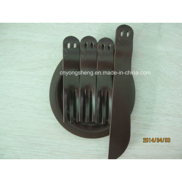 Aviation Articles Plastic Knife for Mould (YS804)